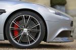 Aston Martin Vanquish 2012 года (WW)